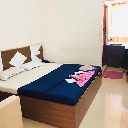 Dreamz Lodge